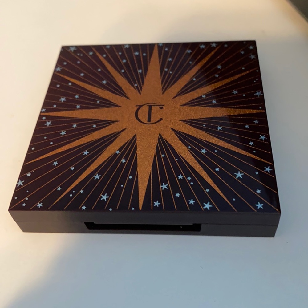 Charlotte Tilbury Luxury Palette of Pops